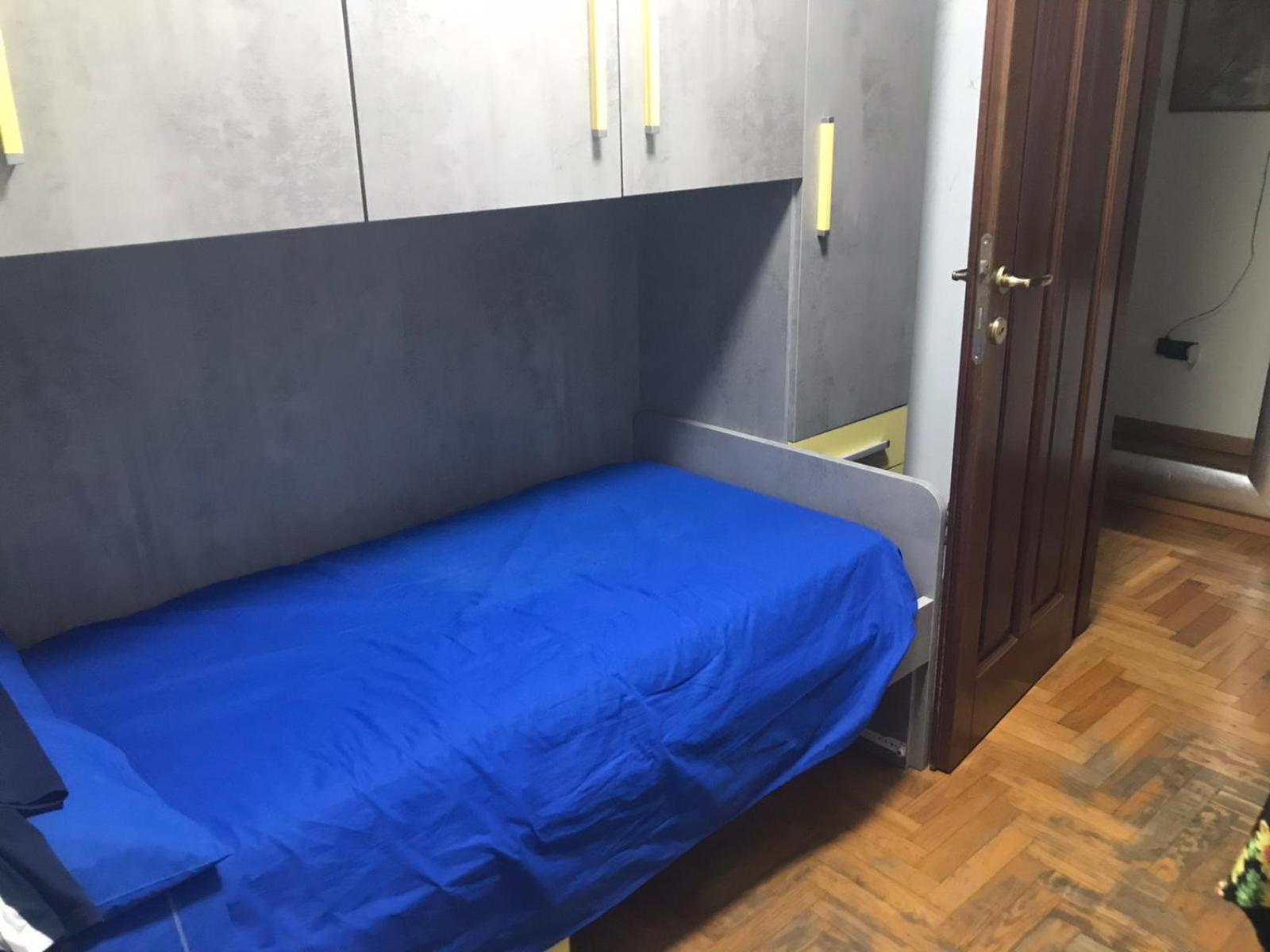 蒙蒂菲阿斯科尼Dan House别墅 外观 照片